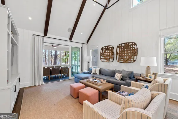 $1,295,000 | 1031 A Marina Cove Lane, Greensboro, GA 30642