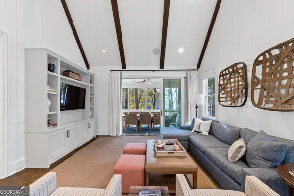 $1,295,000 | 1031 A Marina Cove Lane, Greensboro, GA 30642