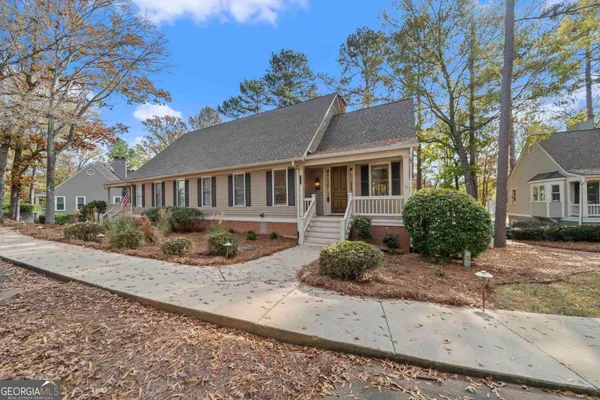 $1,295,000 | 1031 A Marina Cove Lane, Greensboro, GA 30642