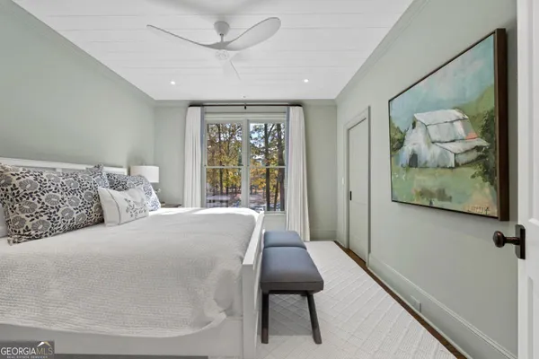 $1,295,000 | 1031 A Marina Cove Lane, Greensboro, GA 30642