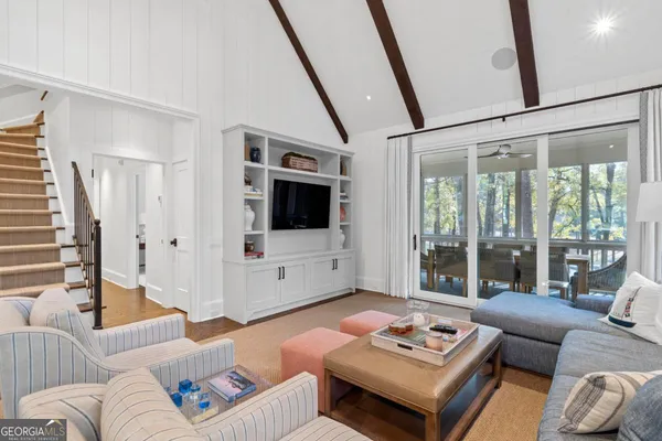 $1,295,000 | 1031 A Marina Cove Lane, Greensboro, GA 30642