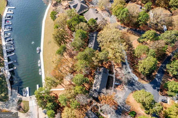 $1,295,000 | 1031 A Marina Cove Lane, Greensboro, GA 30642