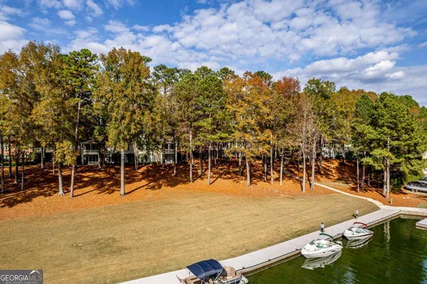 $1,295,000 | 1031 A Marina Cove Lane, Greensboro, GA 30642