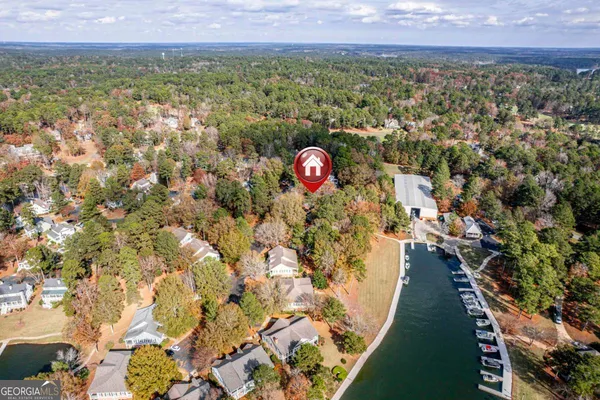 $1,295,000 | 1031 A Marina Cove Lane, Greensboro, GA 30642