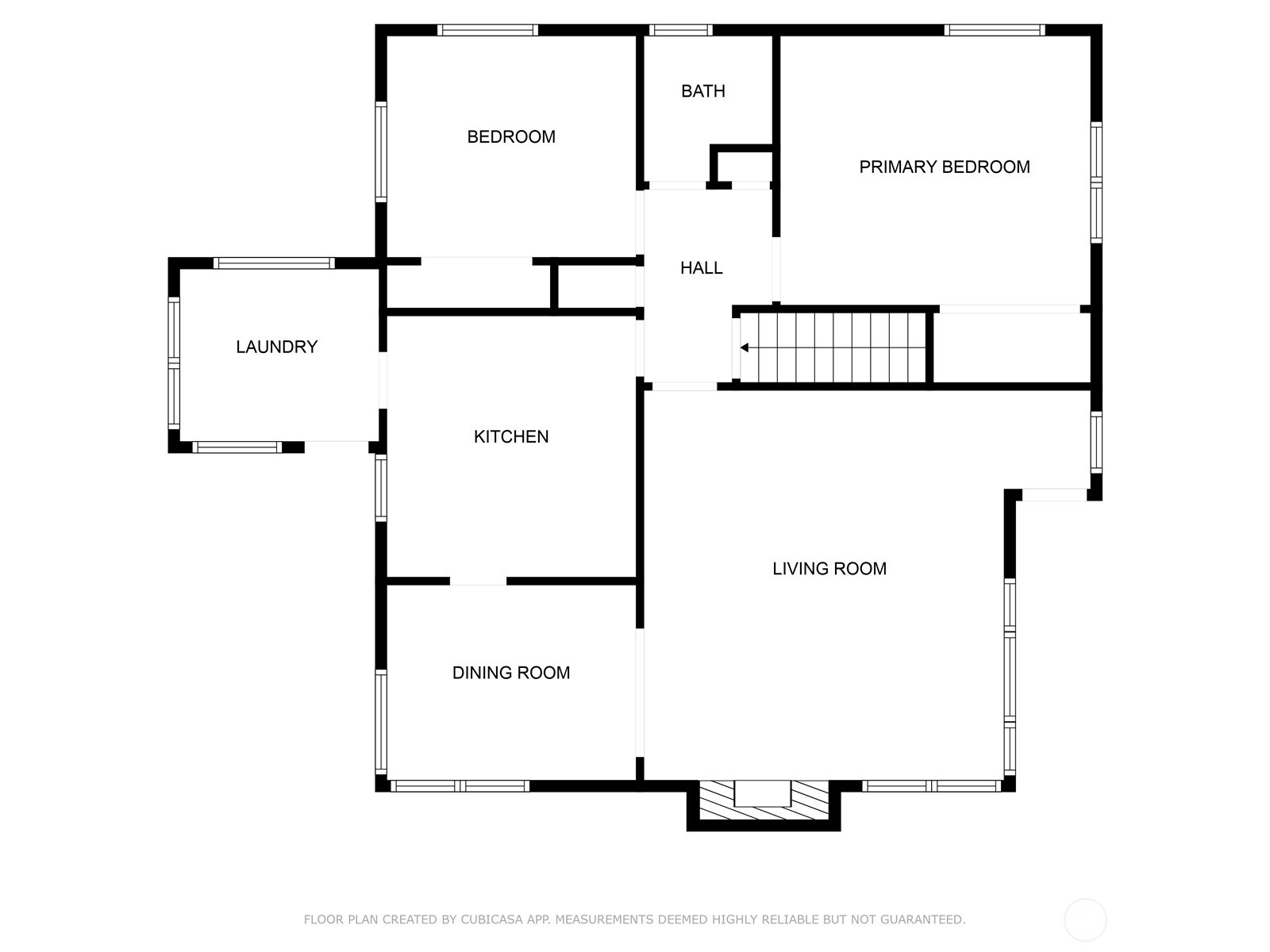 2356 South Graham Street Seattle, WA 98108 - Photo 18 of 19