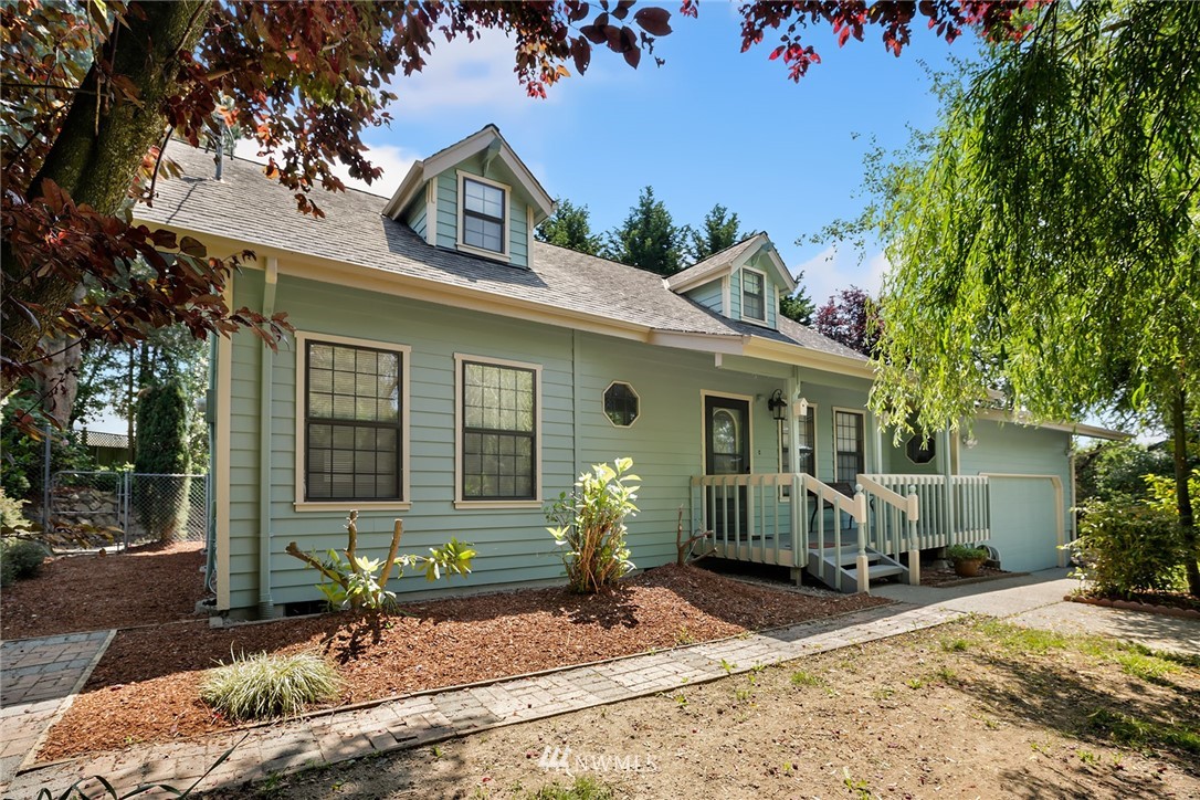 19810 97th Avenue South Renton, WA 98055 - Photo 1 of 24