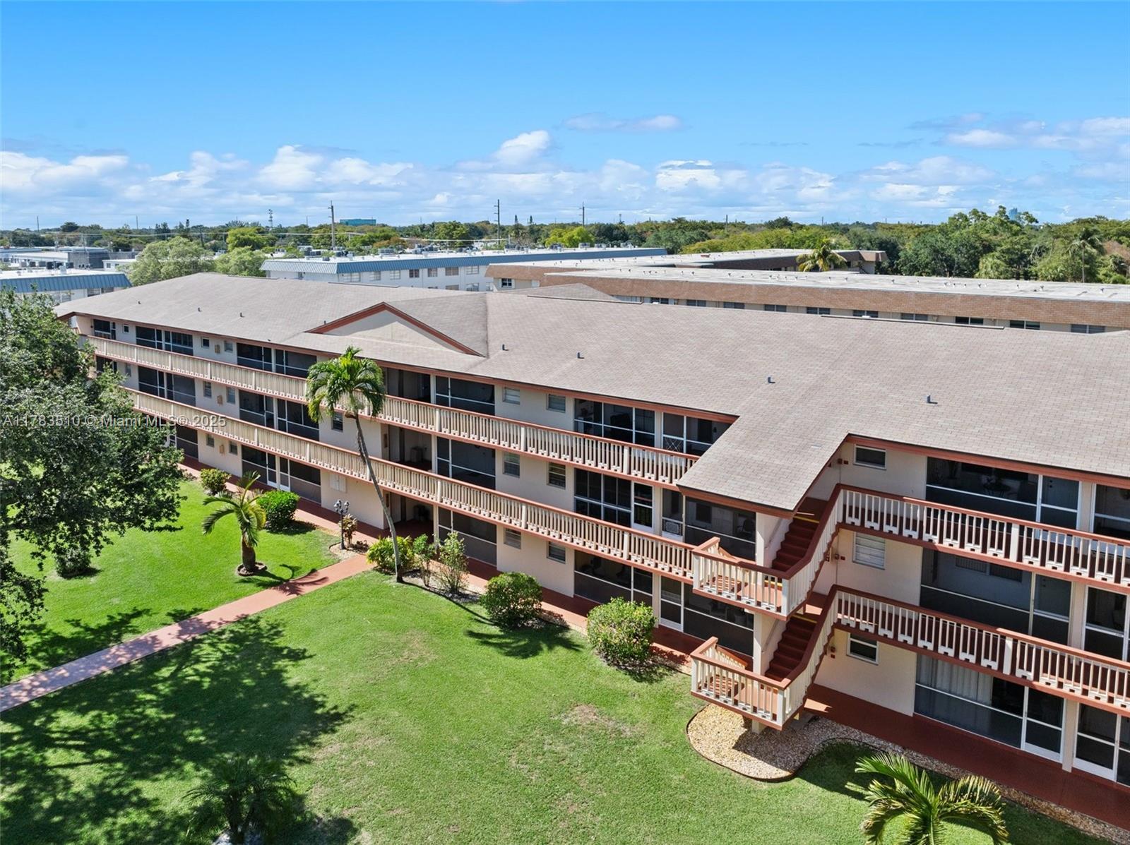 5300 Washington Street, Unit G323 Hollywood, FL 33021 - Photo 28 of 34 a view of a city with tall buildings