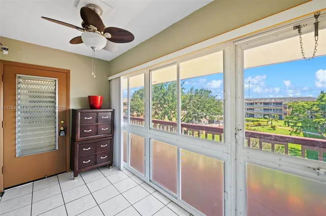 $129,000 | 5300 Washington Street, Unit G323, Hollywood, FL 33021
