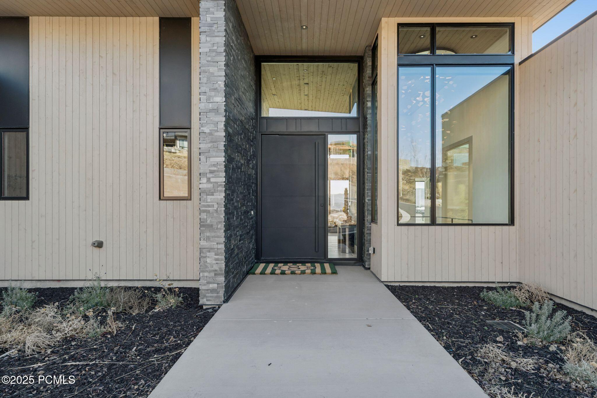 3404 Wapiti Cyn Road Park City, UT 84098 - Photo 5 of 77