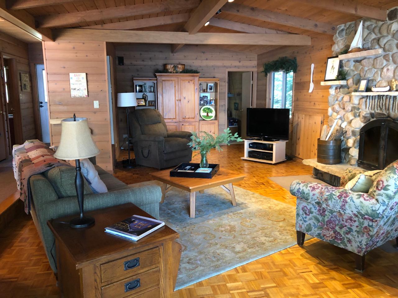 7469 Lumbermill Road Three Lakes, WI 54562 - Photo 46 of 63 Gallery Image 46