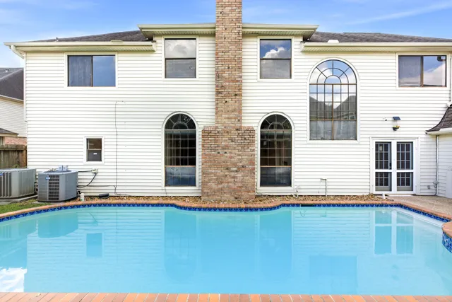 $617,000 | 17418 Wilton Park Court, Spring, TX 77379