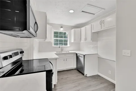 $164,900 | 31 Montego Way, Point Blank, TX 77364