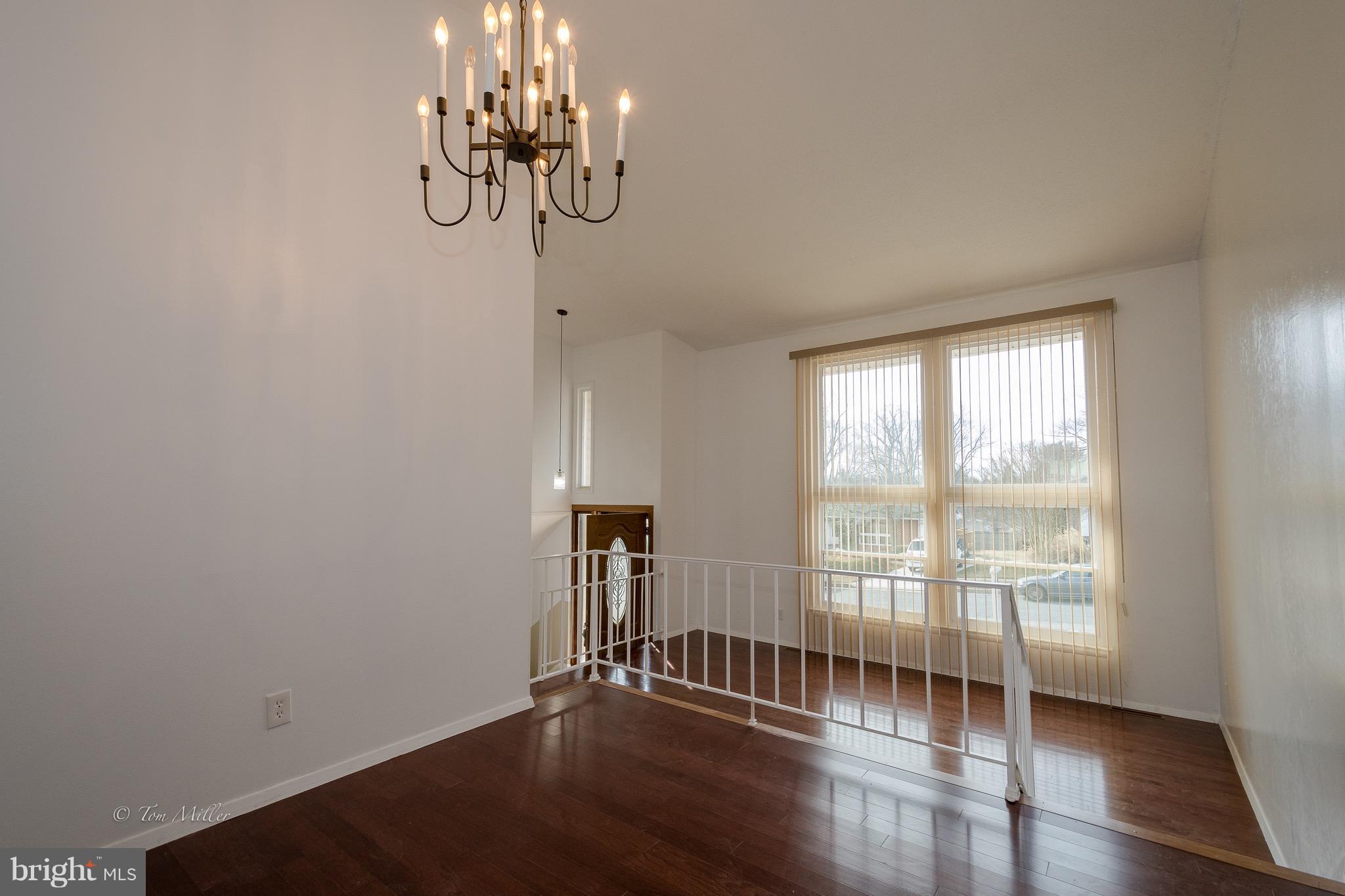 4608 Talman Road Baltimore, MD 21208 - Photo 11 of 29 Dining Room
