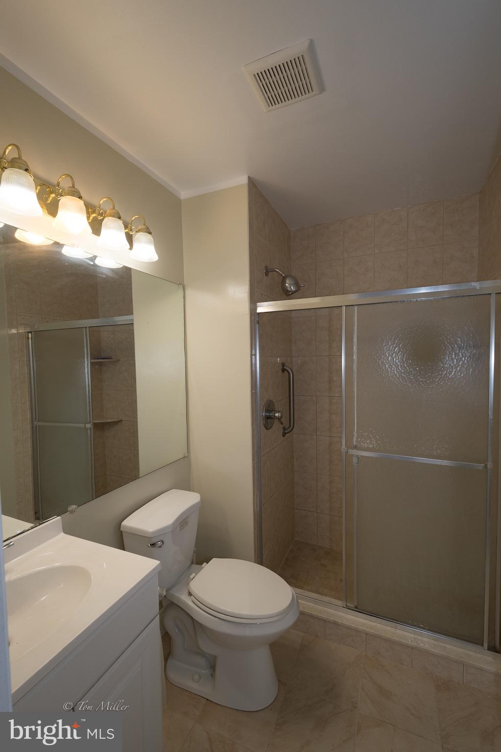 4608 Talman Road Baltimore, MD 21208 - Photo 14 of 29 Bath (Master)
