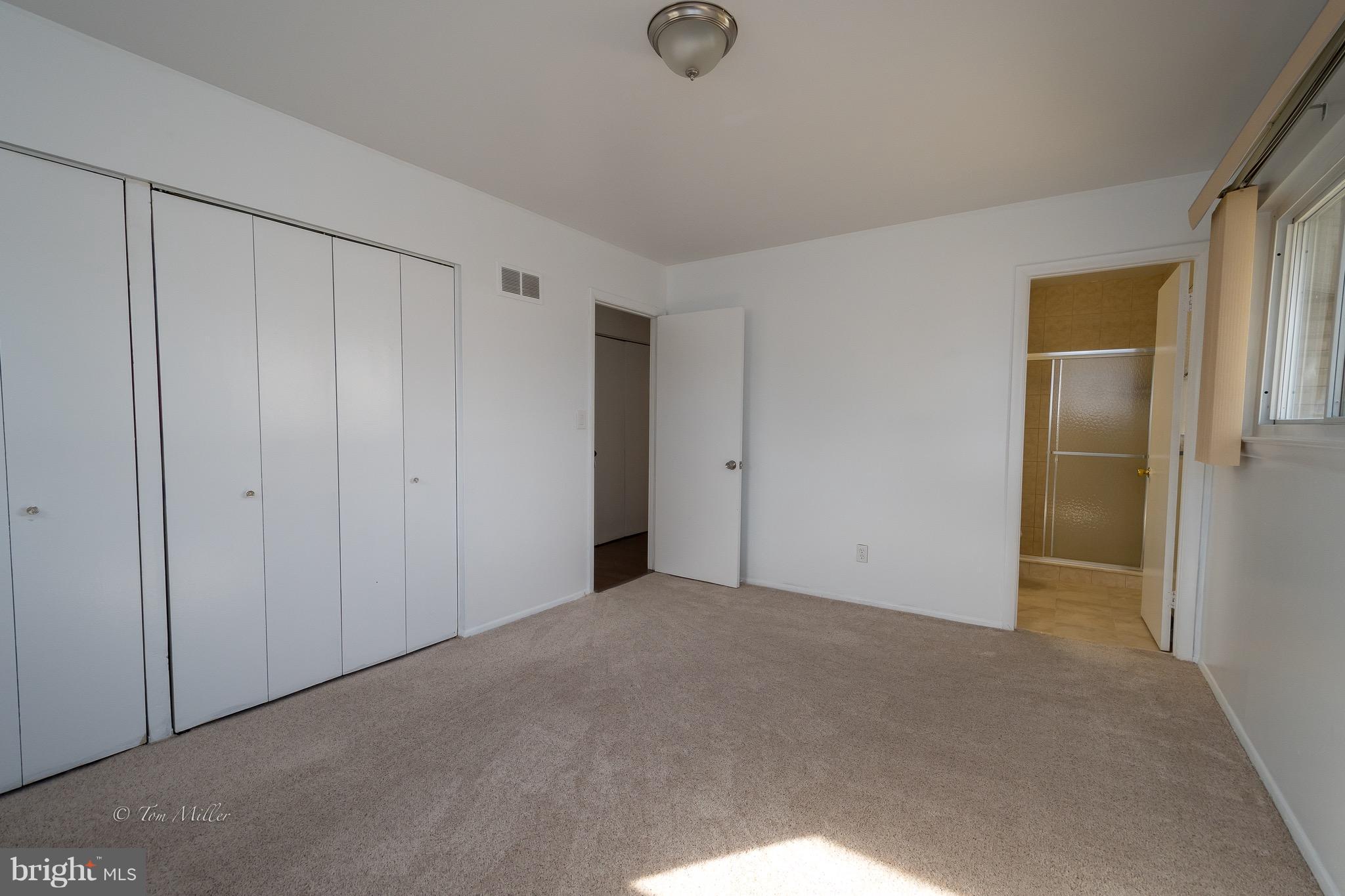 4608 Talman Road Baltimore, MD 21208 - Photo 15 of 29 Bedroom (Master)