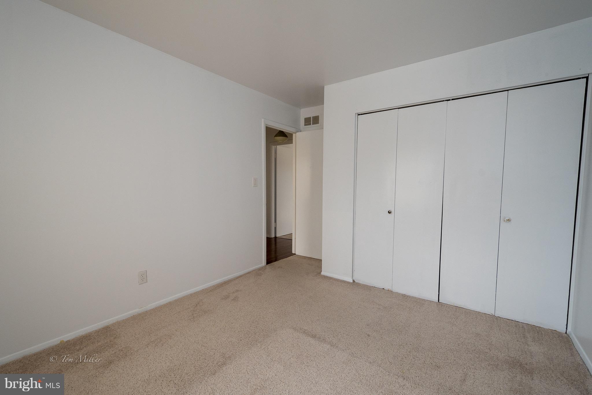 4608 Talman Road Baltimore, MD 21208 - Photo 17 of 29 Bedroom