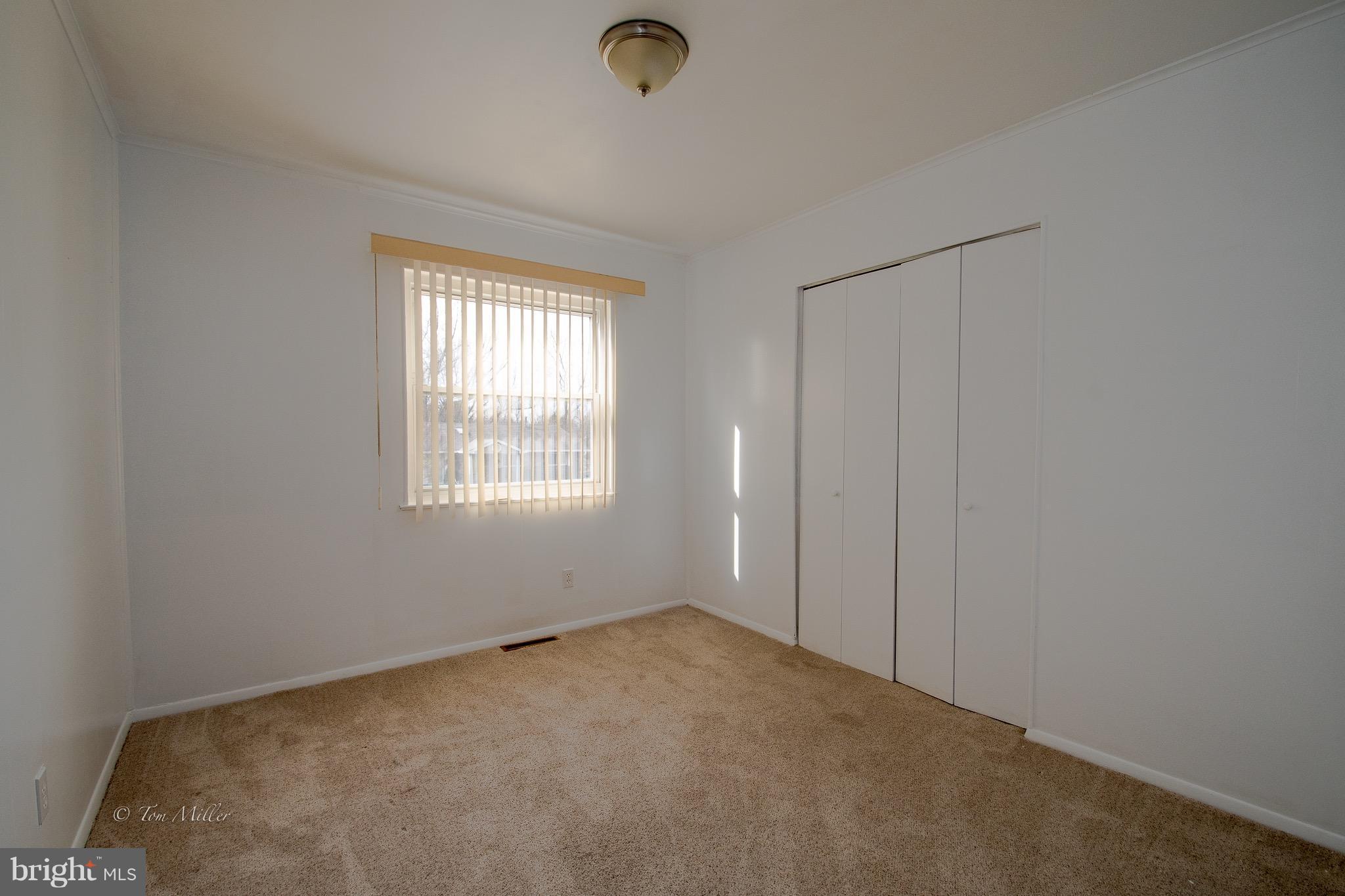 4608 Talman Road Baltimore, MD 21208 - Photo 18 of 29 Bedroom