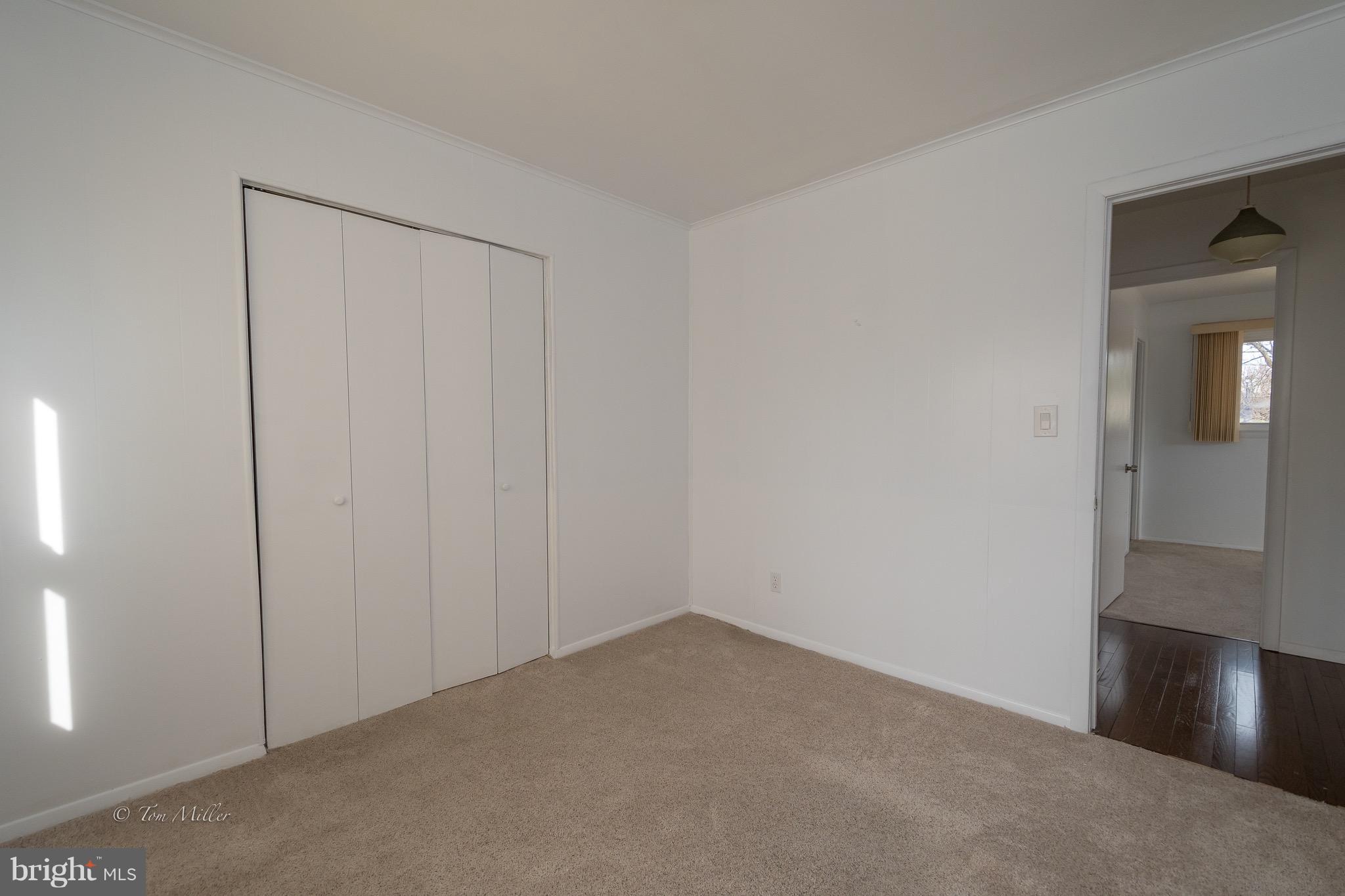 4608 Talman Road Baltimore, MD 21208 - Photo 19 of 29 Bedroom