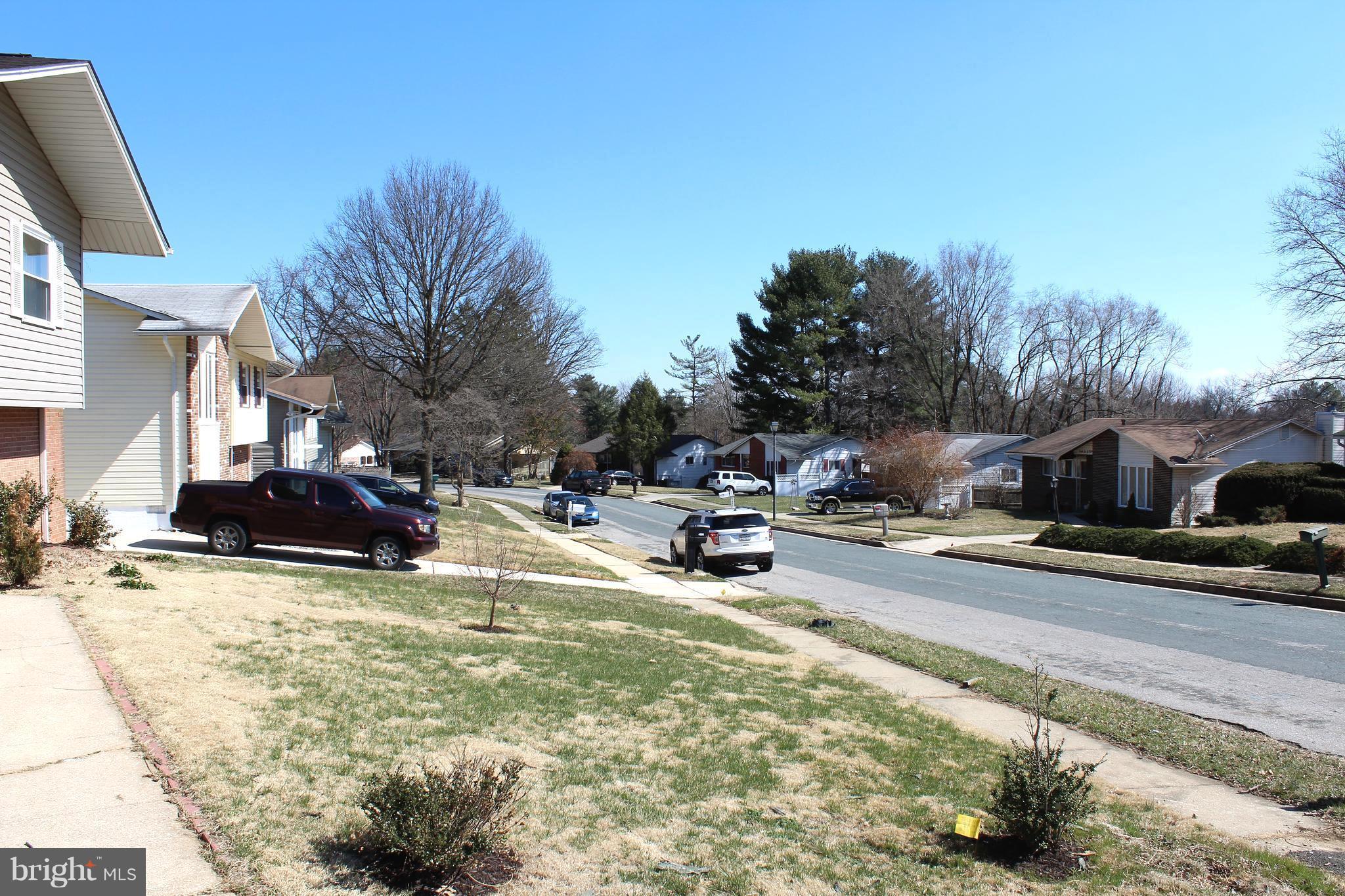4608 Talman Road Baltimore, MD 21208 - Photo 3 of 29 Exterior (Front)