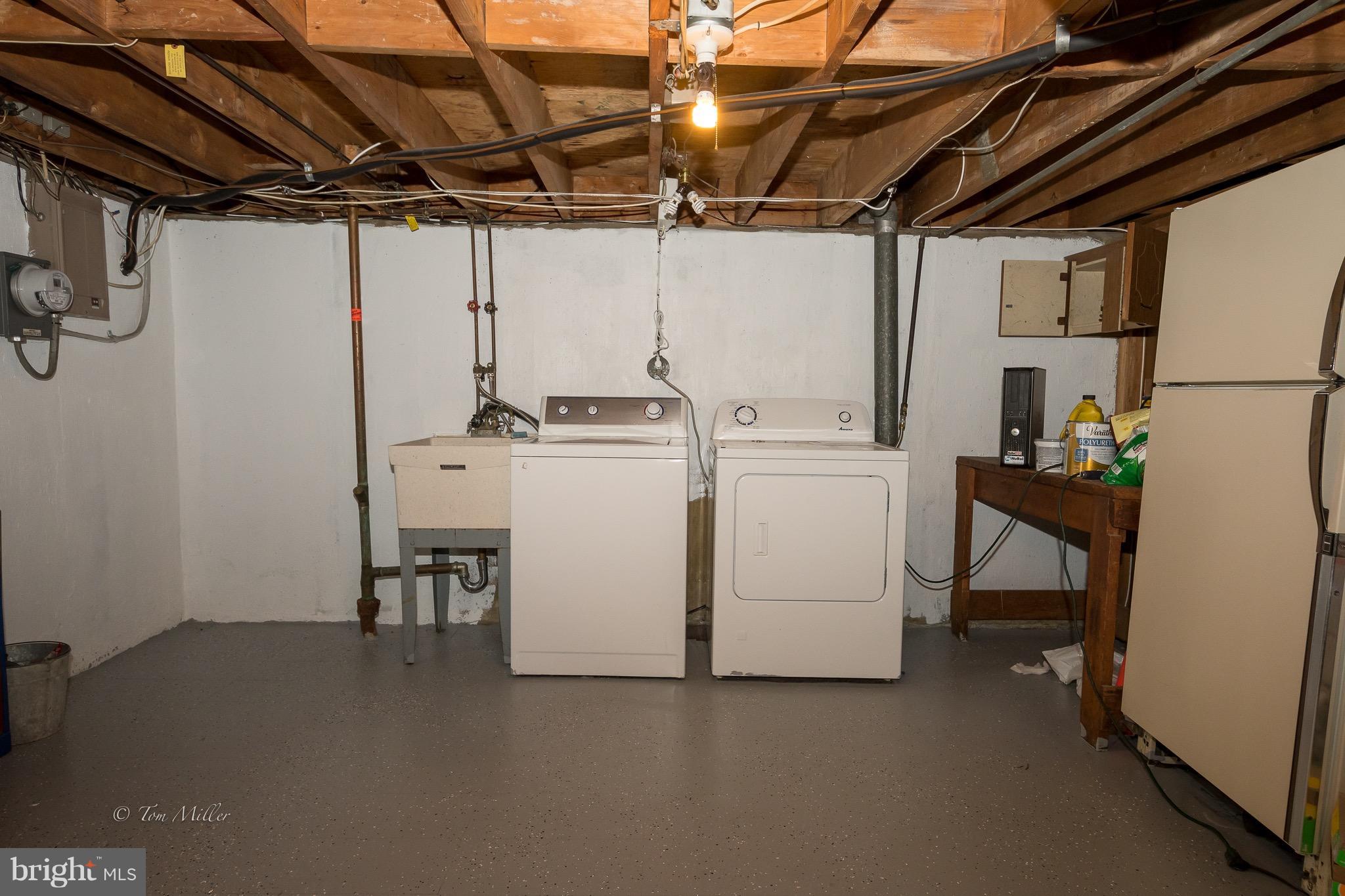 4608 Talman Road Baltimore, MD 21208 - Photo 24 of 29 Interior (General)