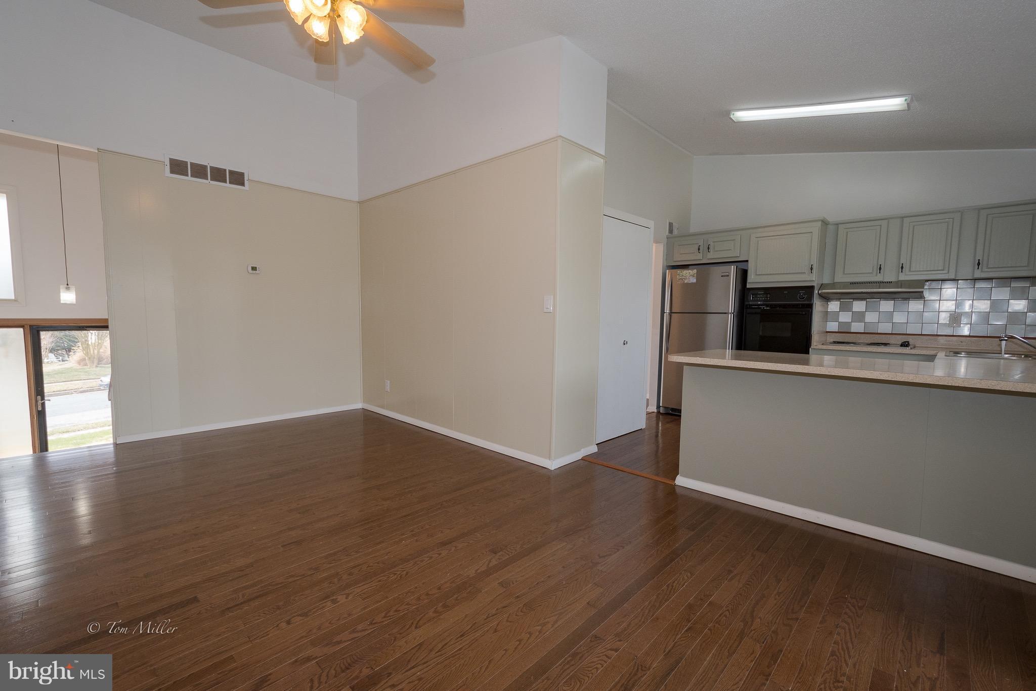 4608 Talman Road Baltimore, MD 21208 - Photo 6 of 29 Dining Room