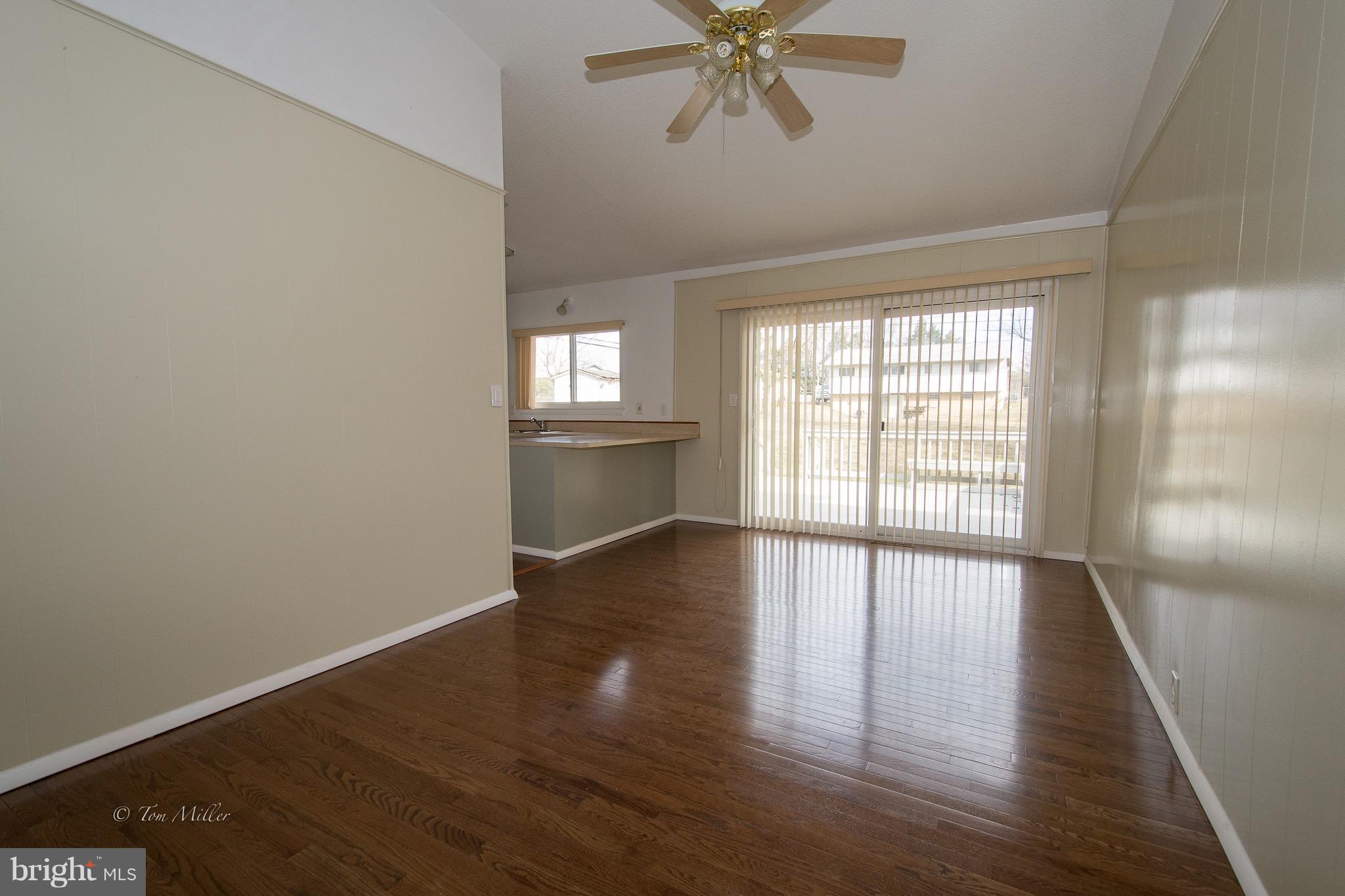 4608 Talman Road Baltimore, MD 21208 - Photo 7 of 29 Dining Room