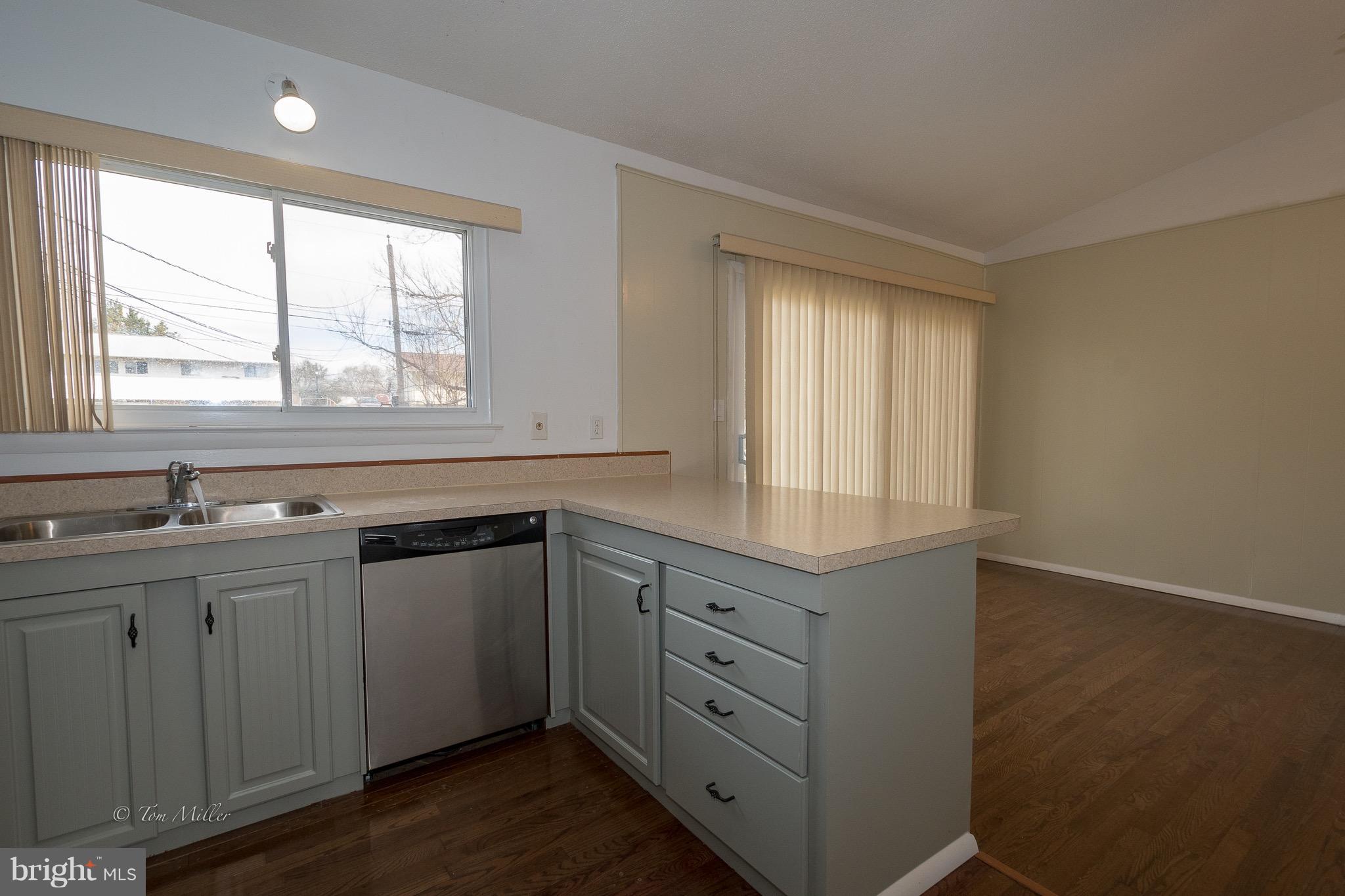 4608 Talman Road Baltimore, MD 21208 - Photo 8 of 29 Kitchen