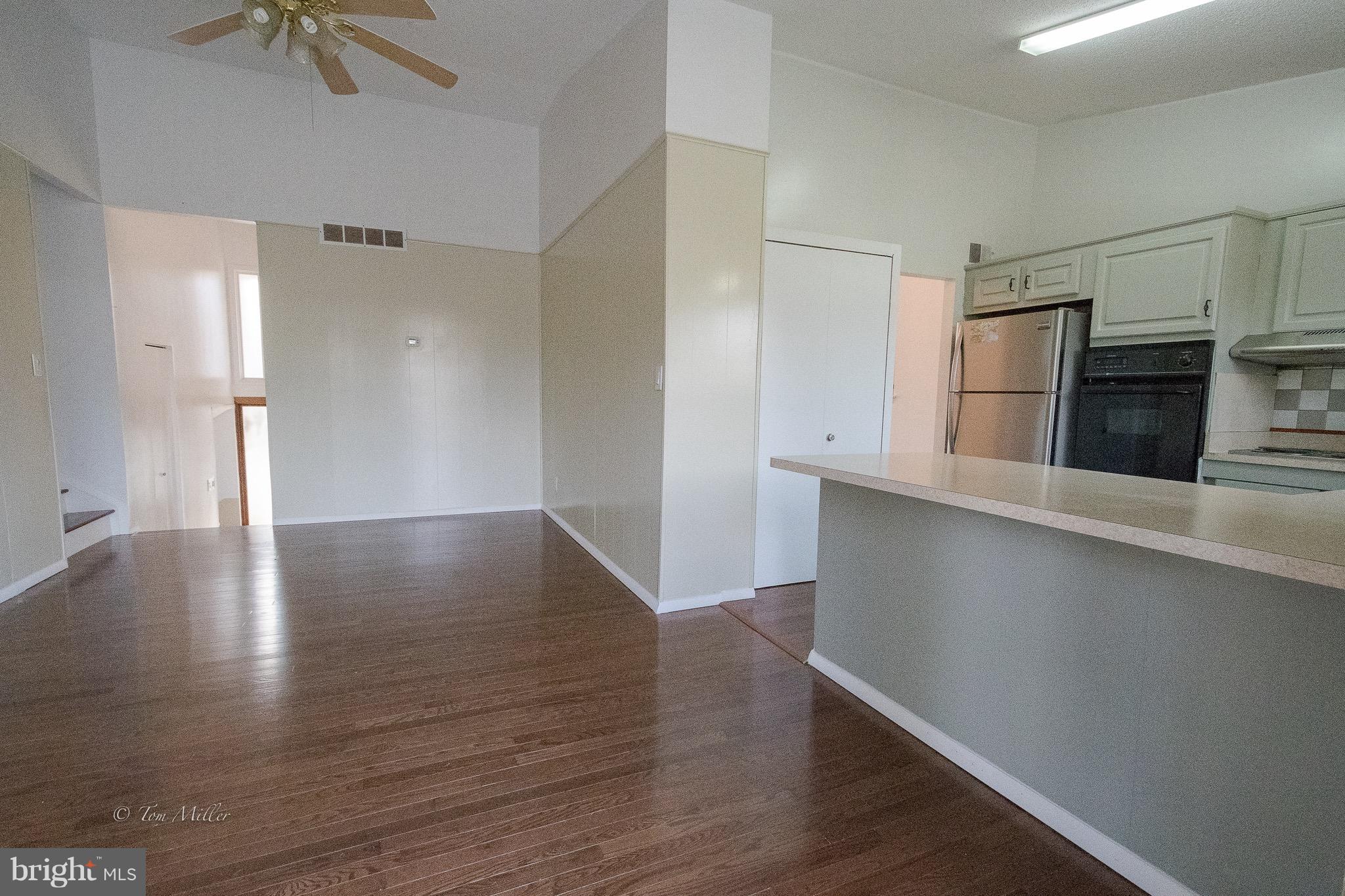 4608 Talman Road Baltimore, MD 21208 - Photo 10 of 29 Kitchen