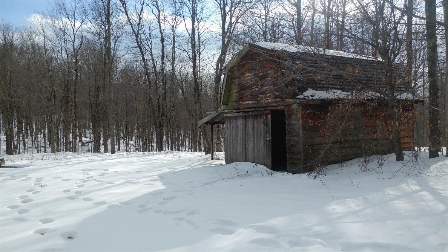 0 Bonnie Brook Road Roscoe, NY 12776 - Photo 1 of 1 Gallery Image 1