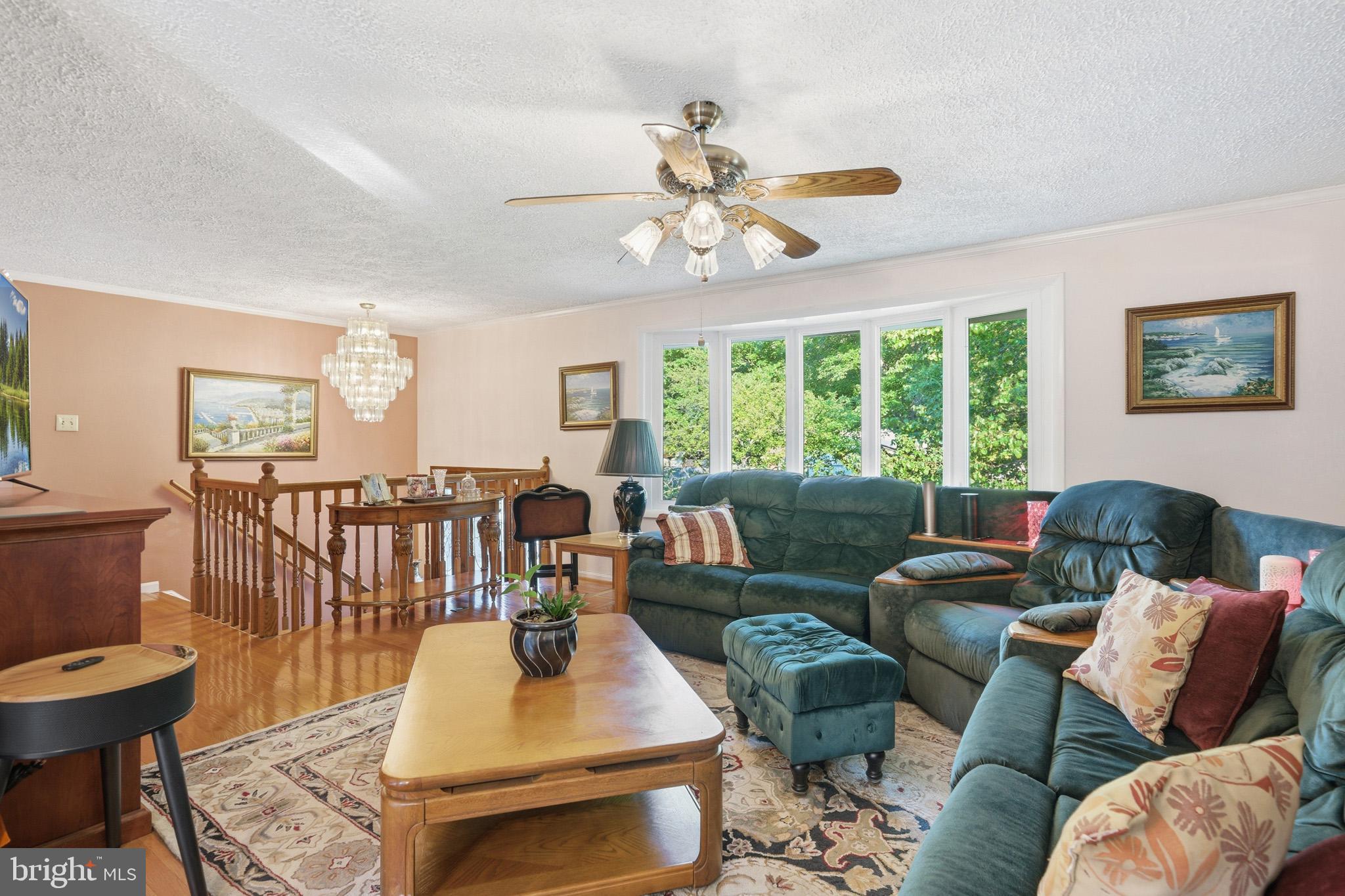 6320 Josephine Road Waldorf, MD 20601 - Photo 13 of 64 Living Room
