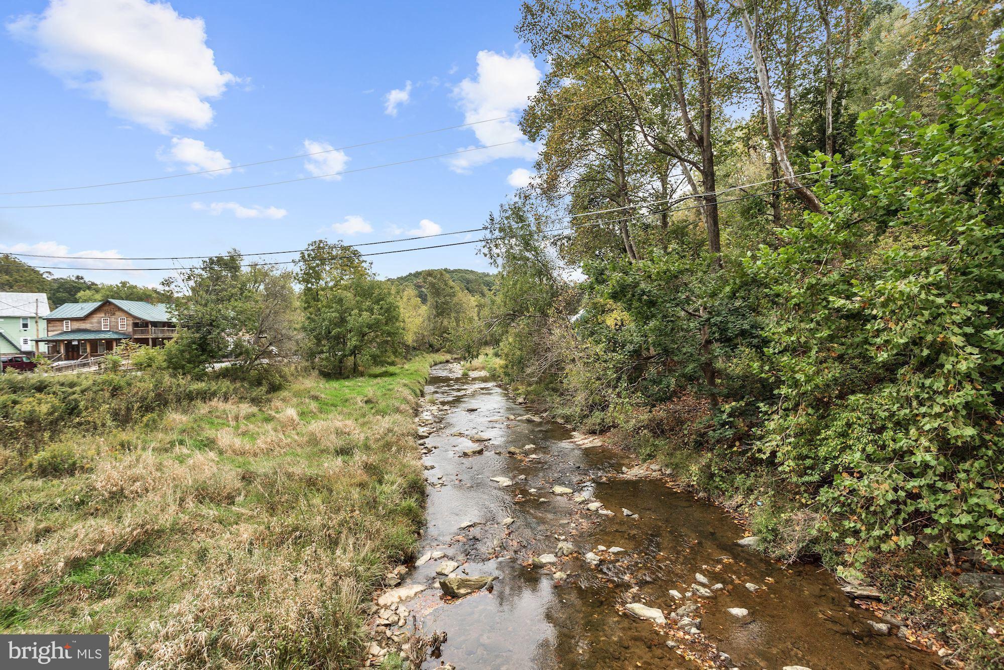 2820 Patapsco Road Finksburg, MD 21048 - Photo 40 of 49 Stream | Creek