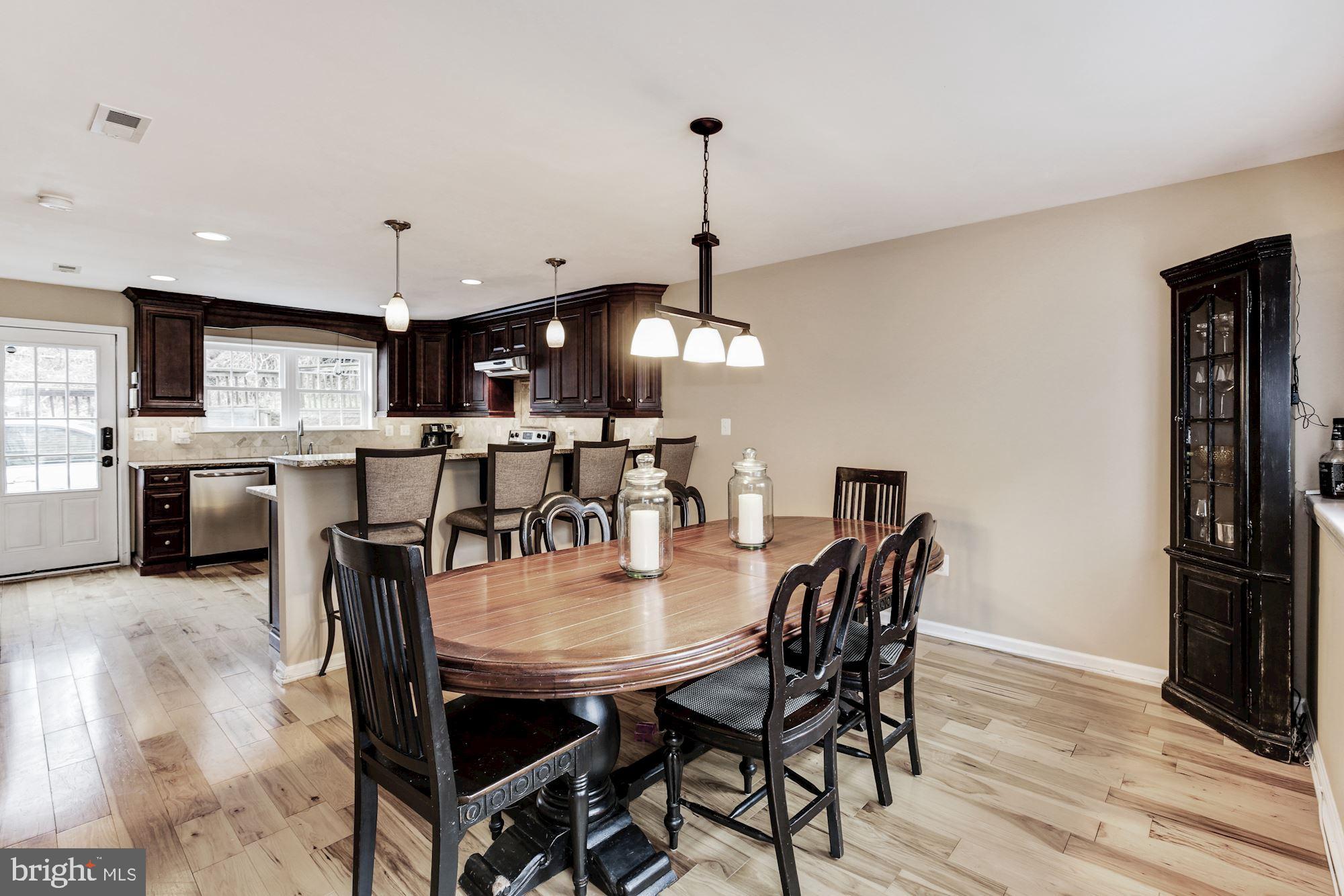 2820 Patapsco Road Finksburg, MD 21048 - Photo 8 of 49 Dining Room