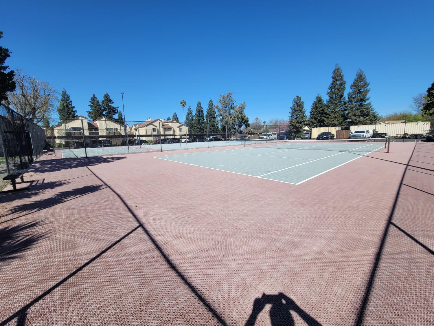 3701 Colonial Drive, Unit 89 Modesto, CA 95356 - Photo 43 of 51