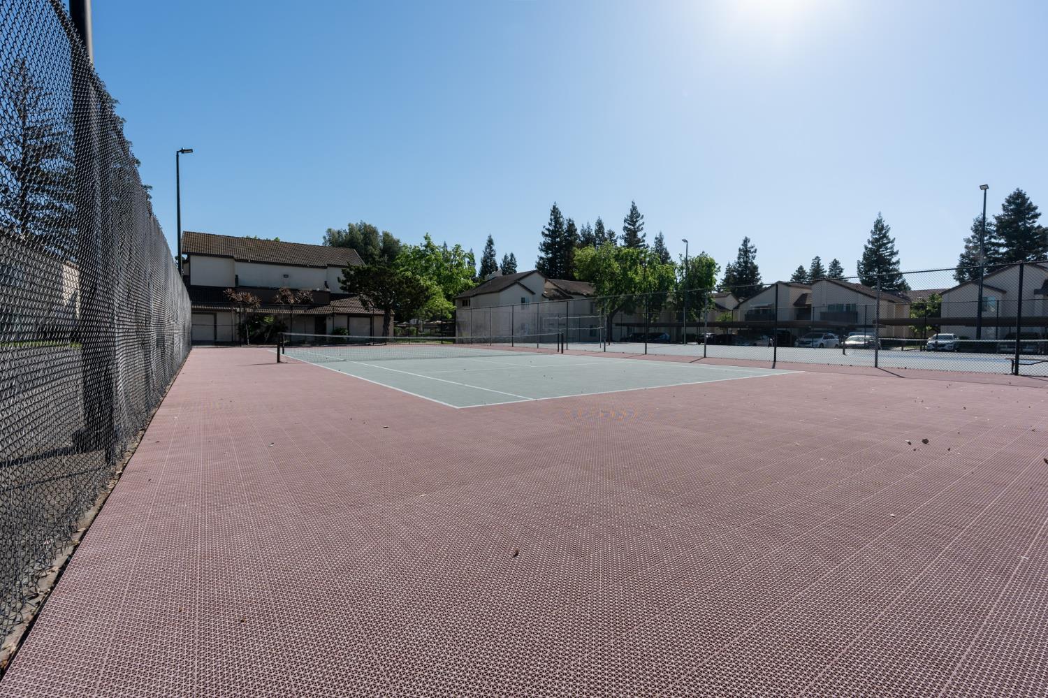 3701 Colonial Drive, Unit 89 Modesto, CA 95356 - Photo 10 of 20 a view of a terrace