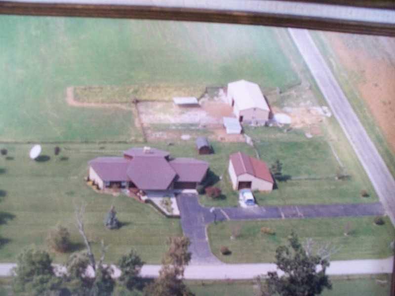 29598 West Ditch Road Kempton, IN 46049 - Photo 13 of 16 Gallery Image 13