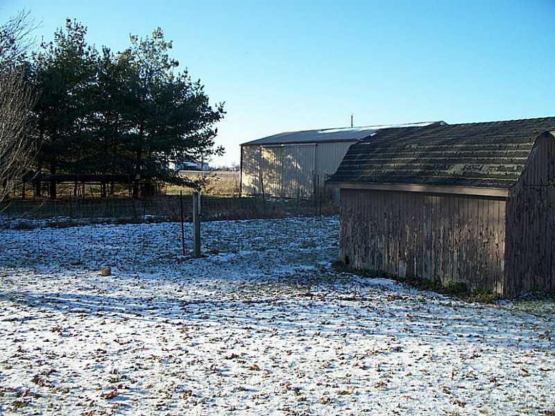 29598 West Ditch Road Kempton, IN 46049 - Photo 14 of 16 Gallery Image 14