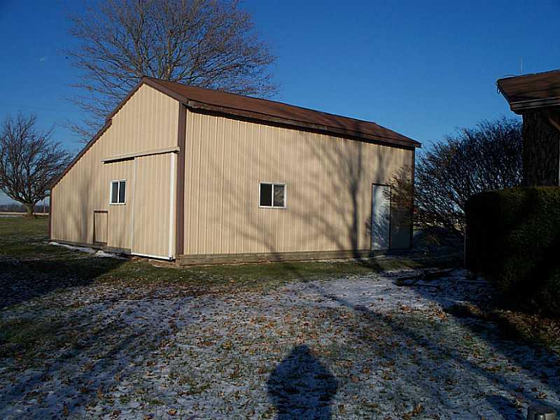 29598 West Ditch Road Kempton, IN 46049 - Photo 15 of 16 Gallery Image 15