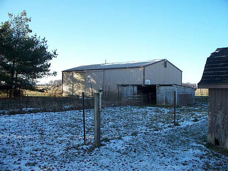29598 West Ditch Road Kempton, IN 46049 - Photo 16 of 16 Gallery Image 16