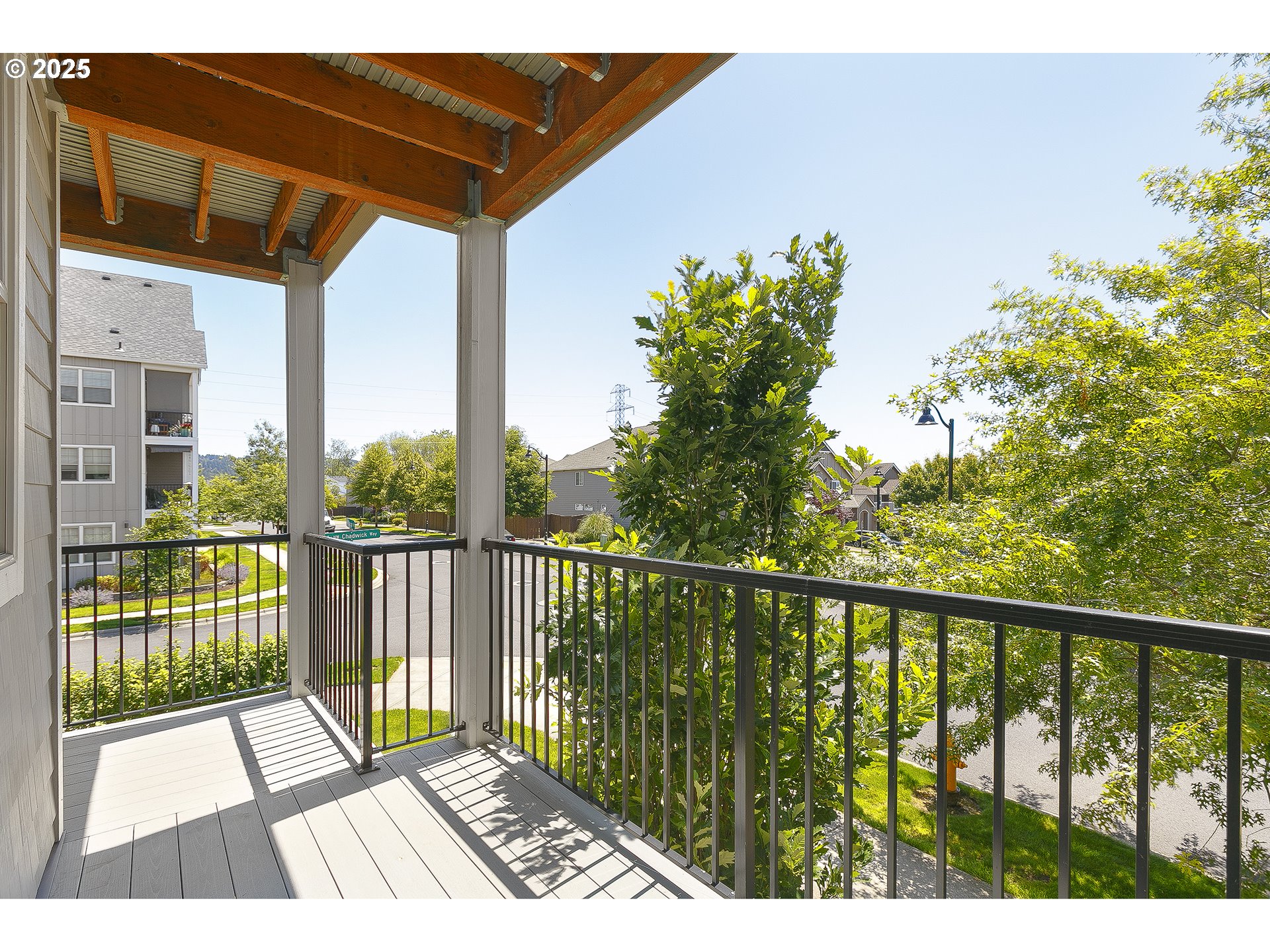 16449 Northwest Chadwick Way, Unit 201 Portland, OR 97229 - Photo 4 of 22