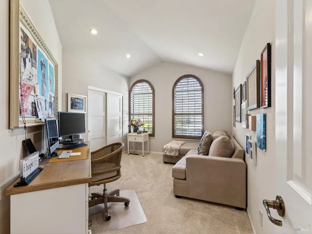 $1,865,000 | 416 Troon Drive, Napa, CA 94558