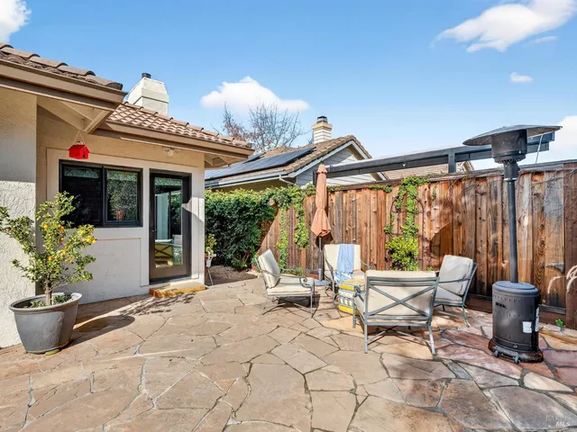 $1,865,000 | 416 Troon Drive, Napa, CA 94558