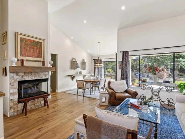 $1,865,000 | 416 Troon Drive, Napa, CA 94558