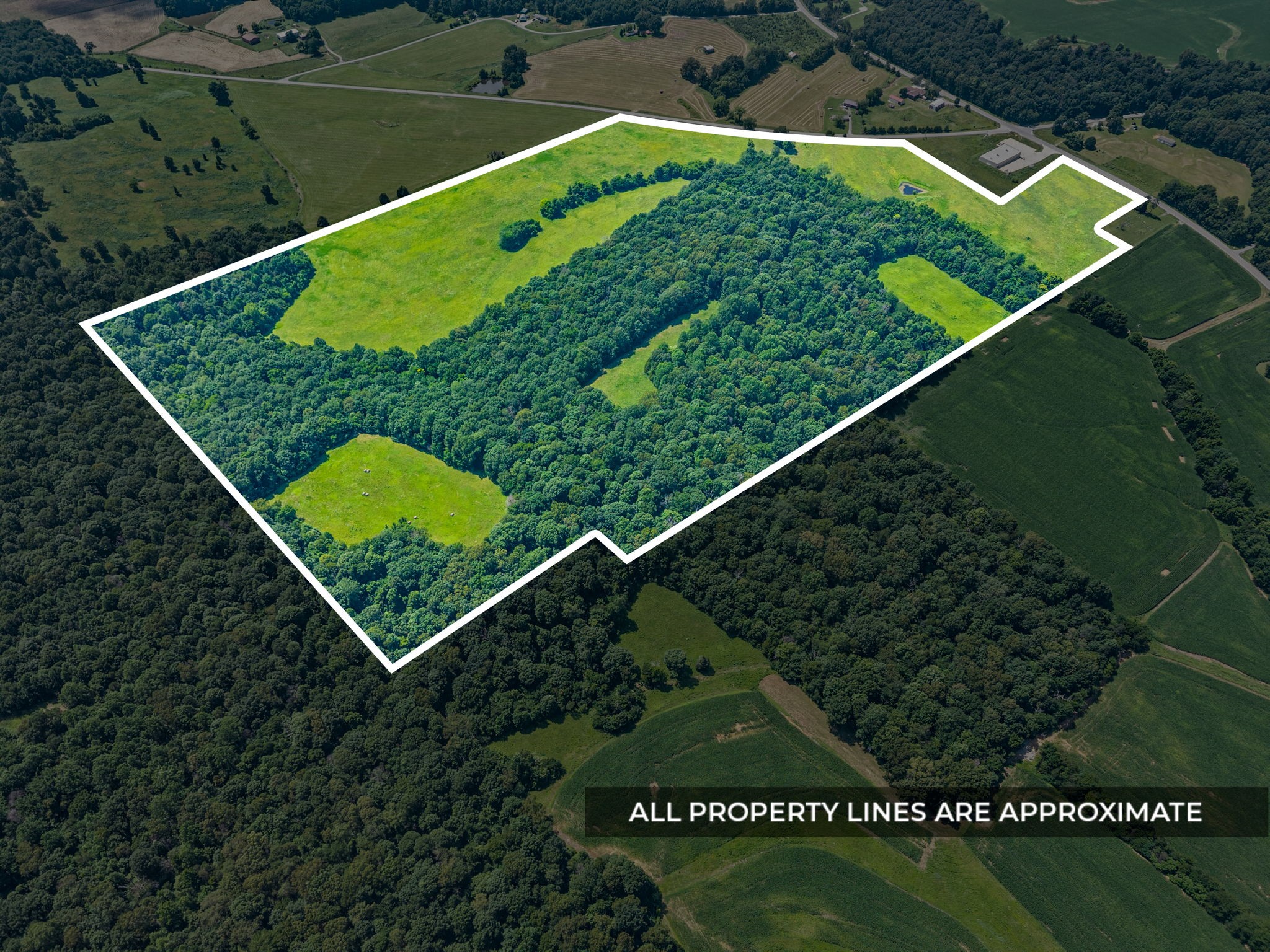 0 Highway 672 Princeton, KY 42445 - Photo 2 of 41