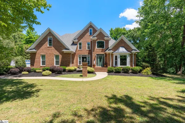 $985,000 | 224 Keeneland Way, Greer, SC 29651