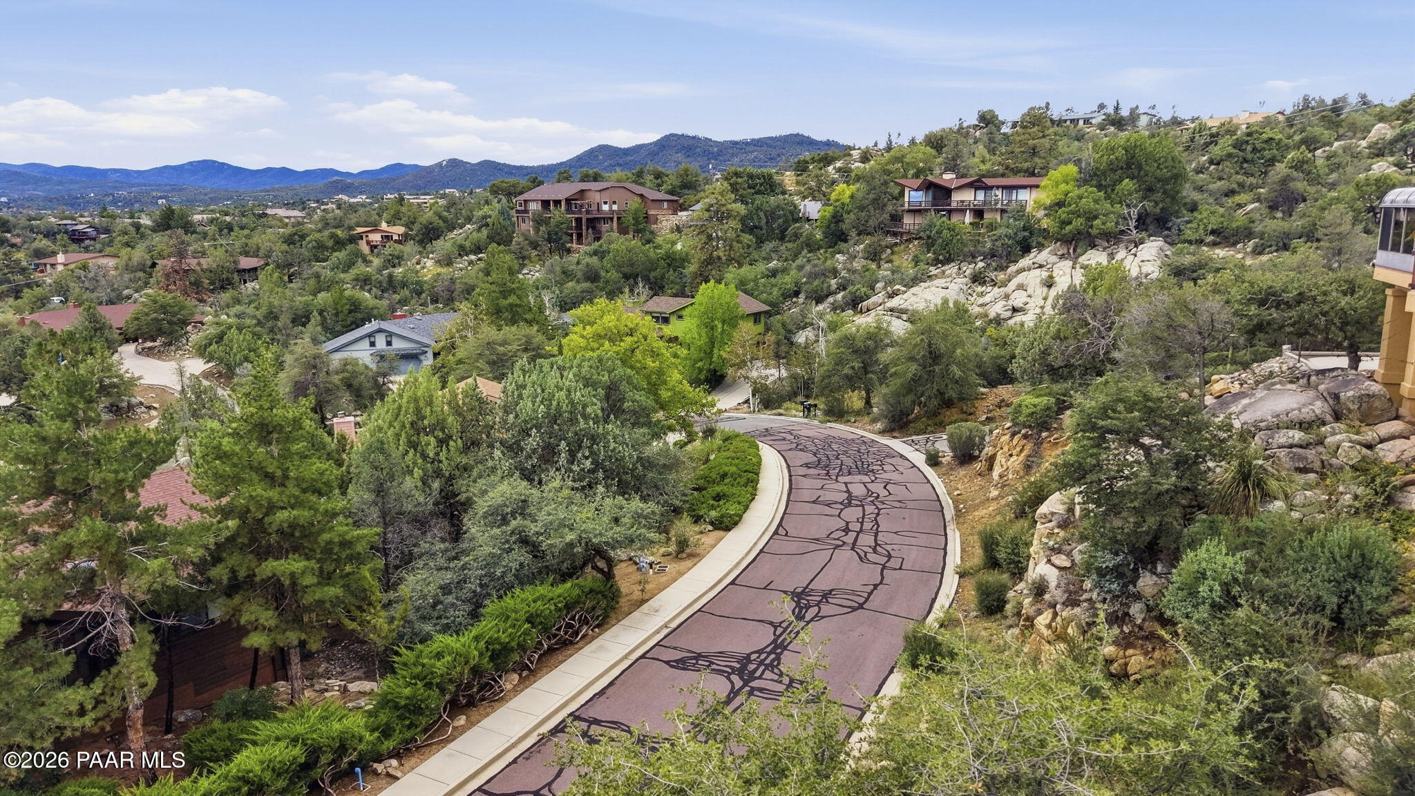 2093 Meadowbrook Road Prescott, AZ 86303 - Photo 20 of 20 20-Lot Photo 3