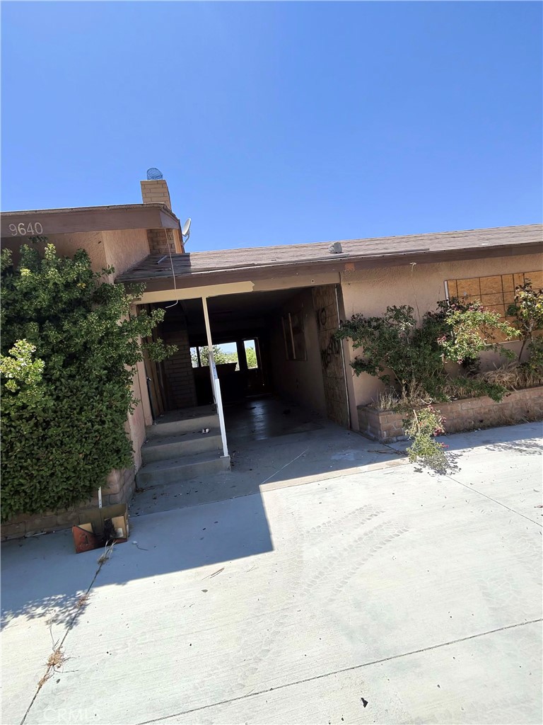 9640 Malpaso Road Phelan, CA 92371 - Photo 2 of 11 Gallery Image 2
