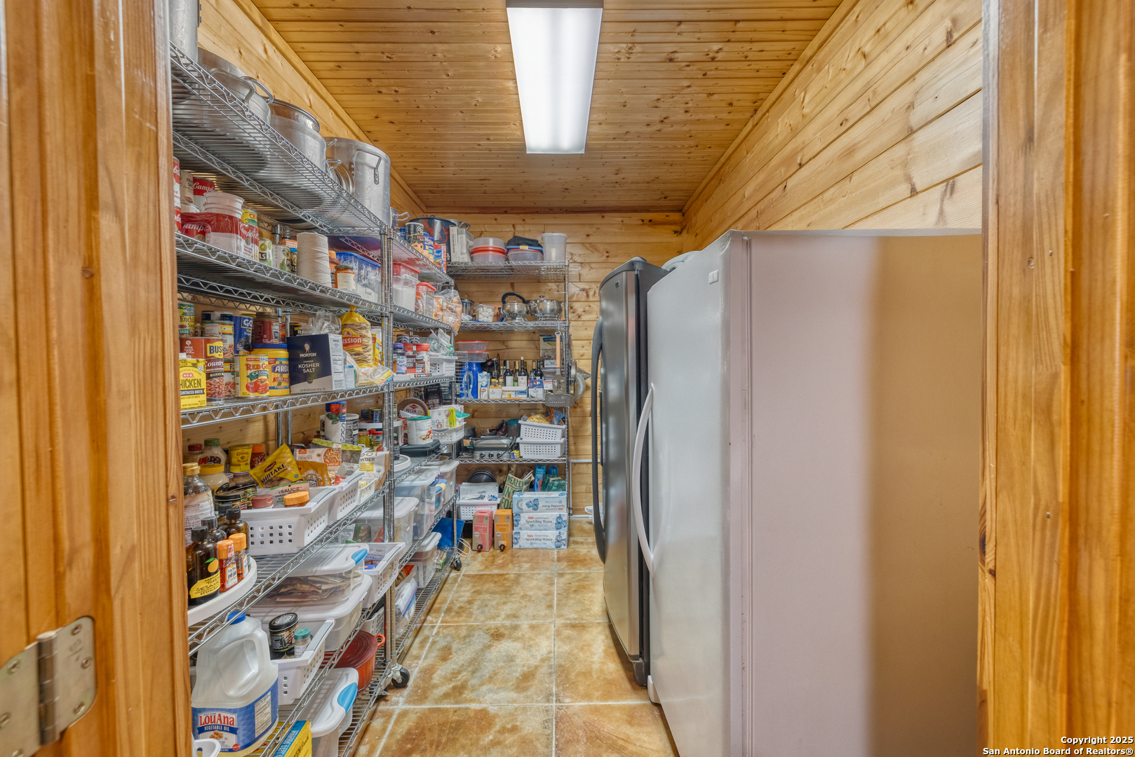 4983 Ranch Road 1051 Uvalde, TX 78801 - Photo 19 of 72 a view of a storage & utility room