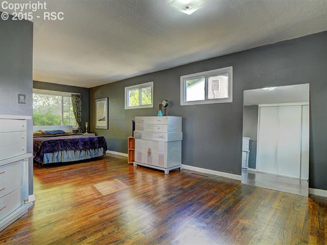2519 Prairie Road Colorado Springs, CO 80909 - Photo 12 of 25 Gallery Image 12