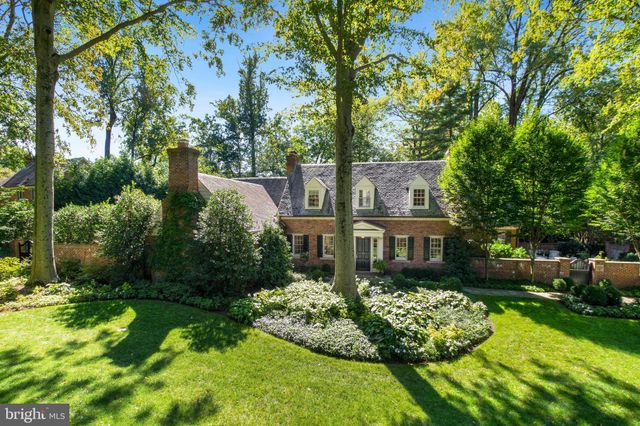 $3,775,000 | 7836 Hampden Lane, Bethesda, MD 20814