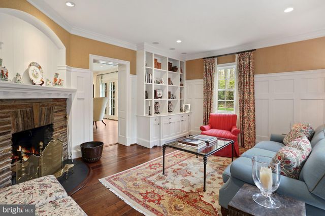 $3,775,000 | 7836 Hampden Lane, Bethesda, MD 20814